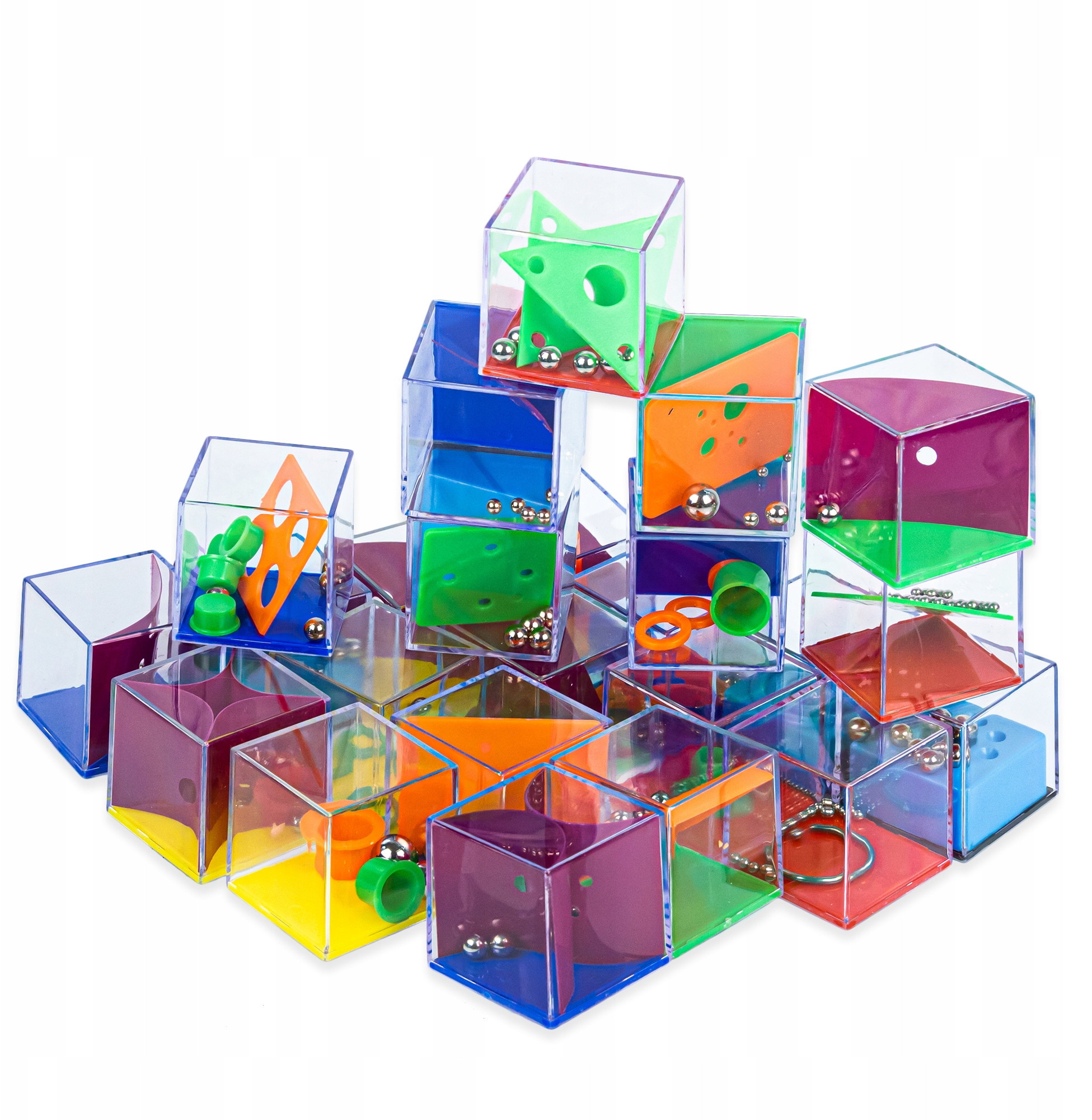 Bezpieczne wykonanie – Idealne dla dzieci i dorosłych