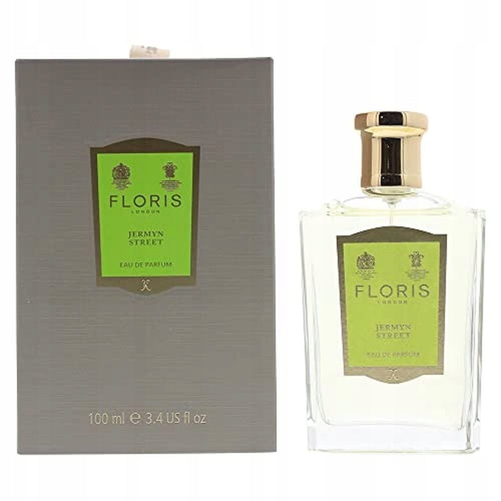 Wyjątkowa kompozycja cytrusowych nut