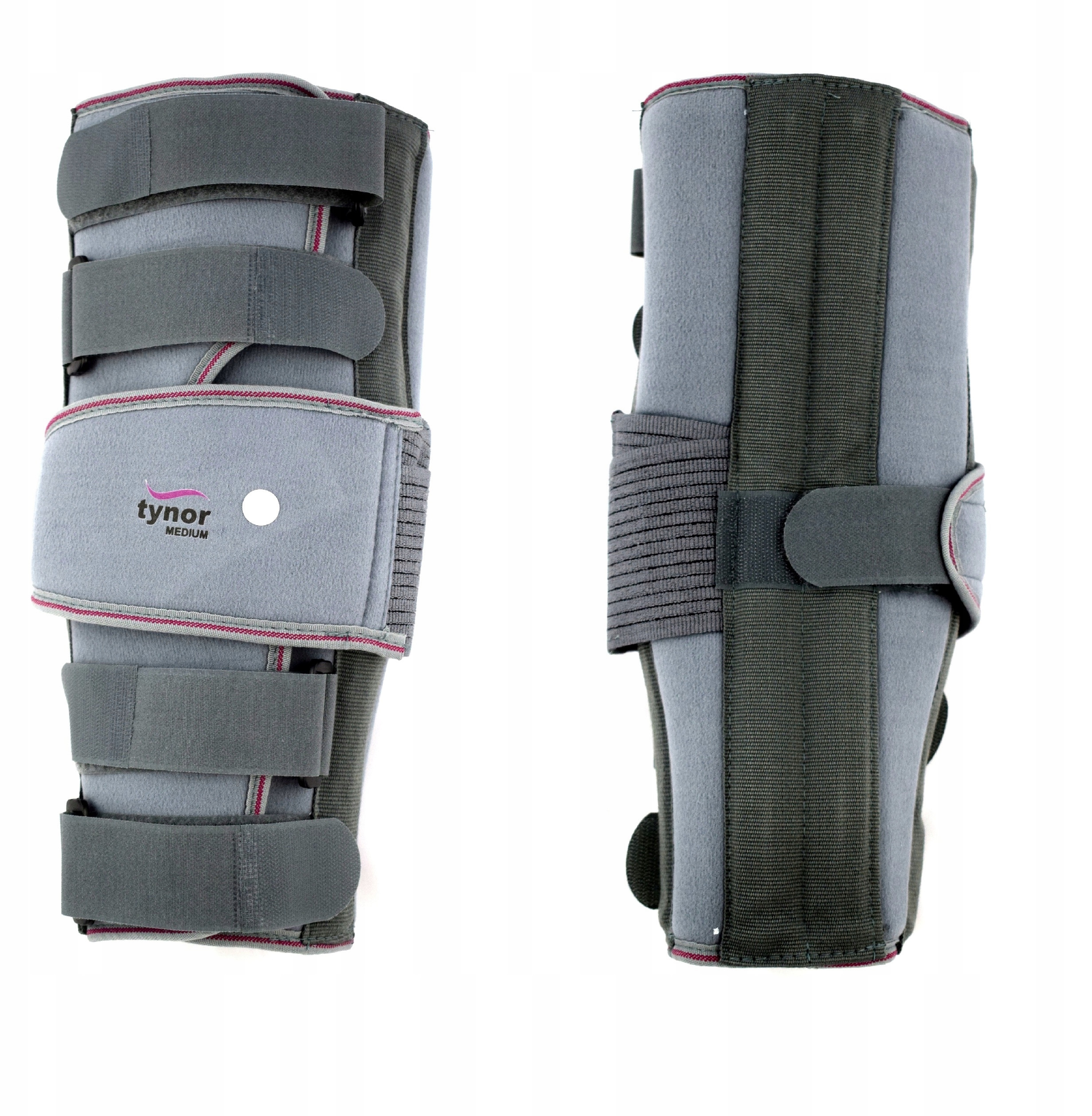 Właściwości i zalety ortezy kolanowej