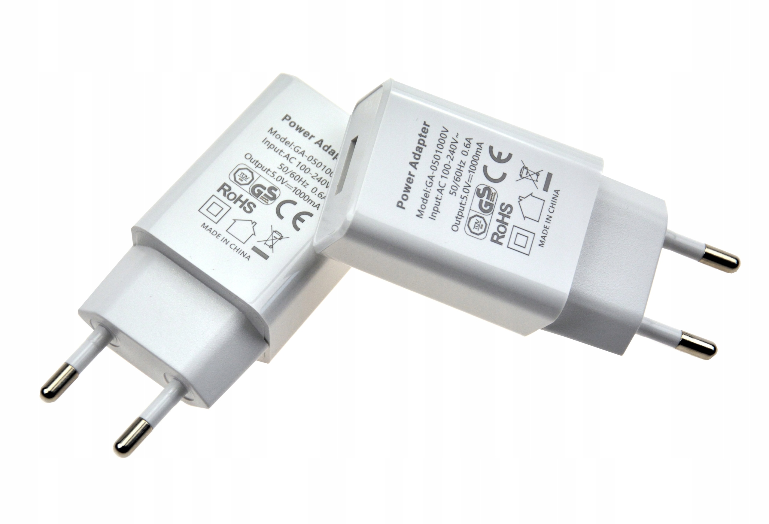 Bezpieczeństwo i ochrona przed przeładowaniem