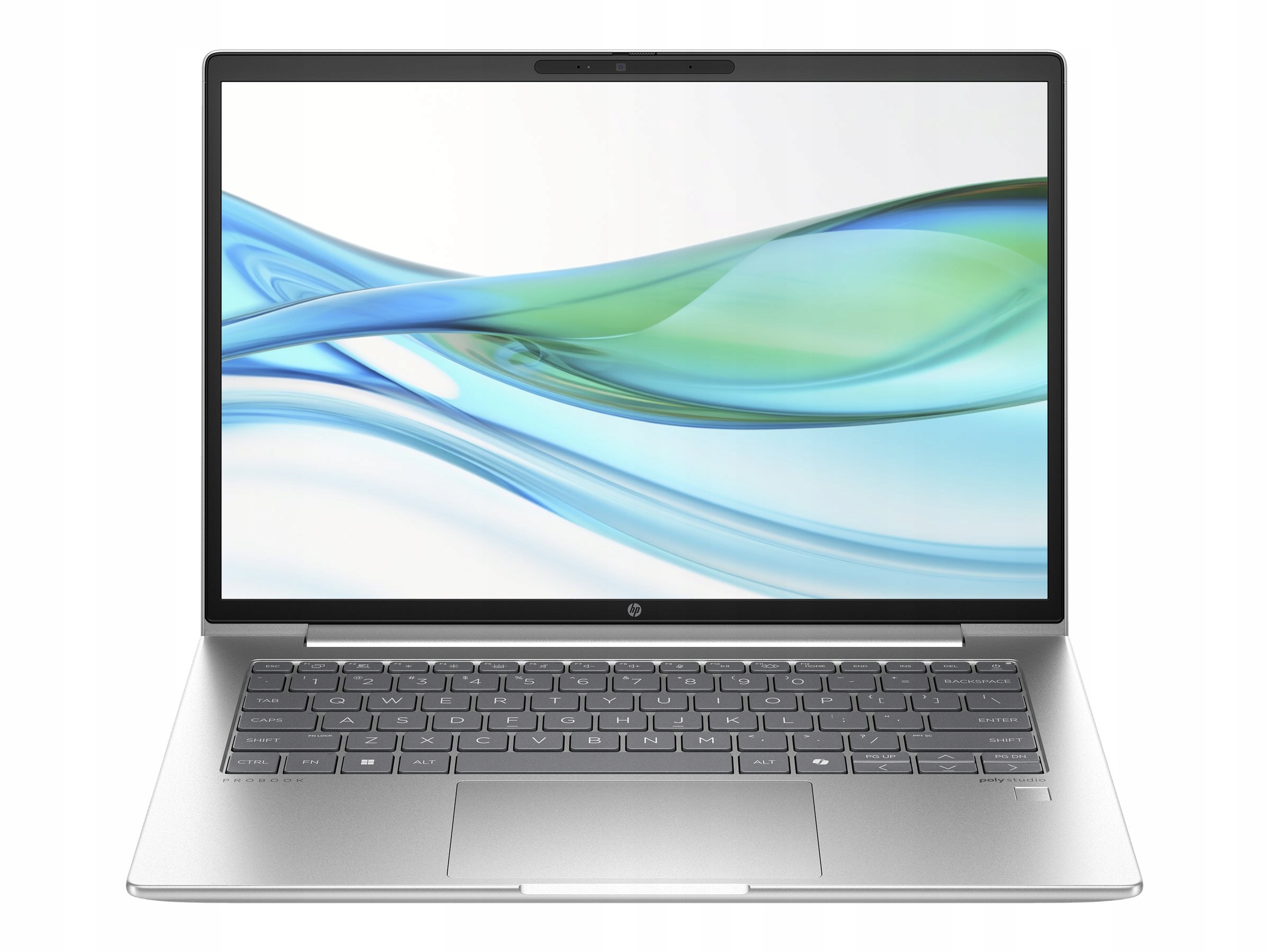 Laptop HP ProBook 440 G11 – Wydajność i bezpieczeństwo w zasięgu ręki