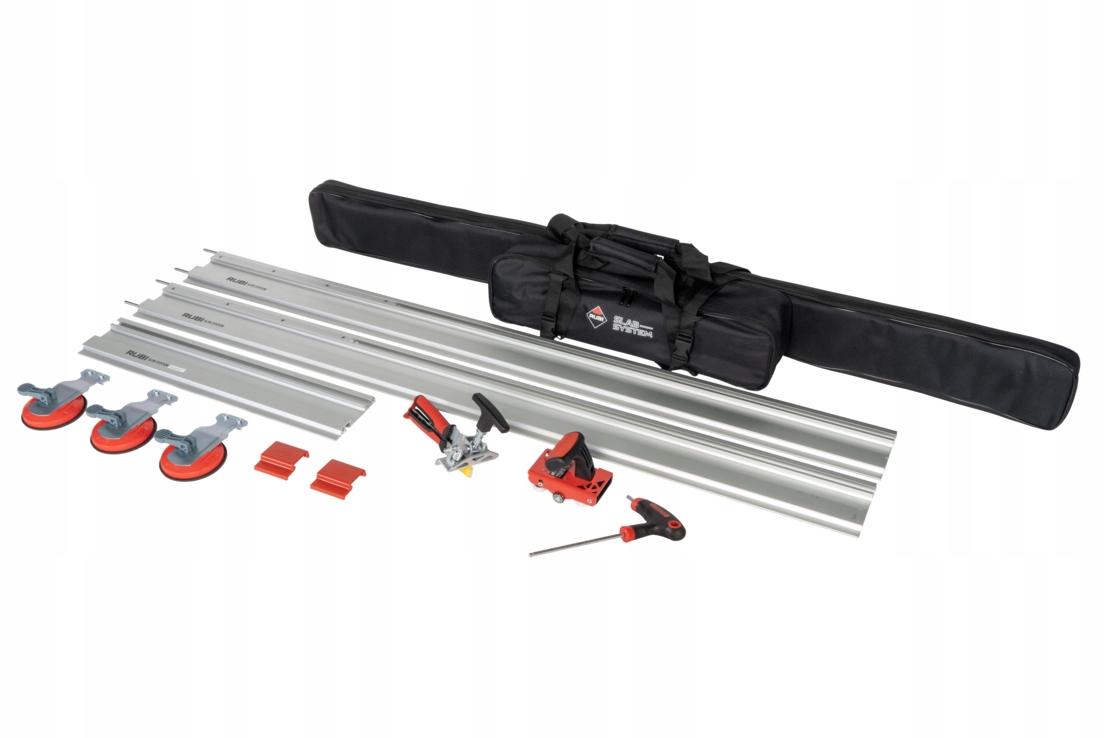 Rubi Slim Cutter G2 – Przecinarka do płytek wielkoformatowych