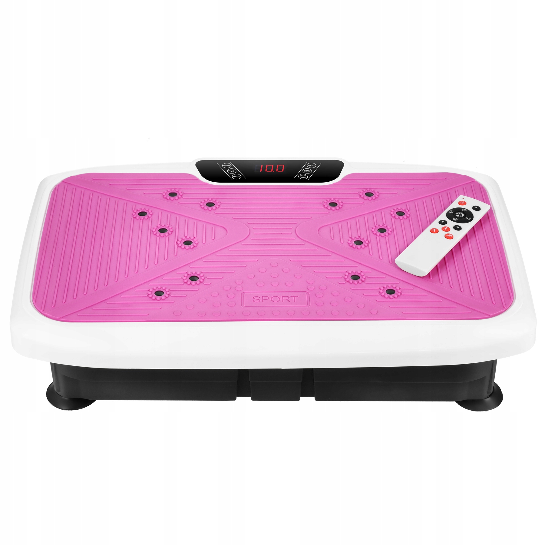 Intuicyjna obsługa i kompaktowy design