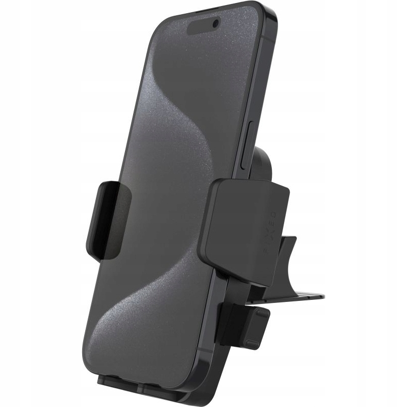 Solidna konstrukcja z trwałych materiałów – Tworzywo sztuczne i silikon dla maksymalnej wytrzymałości