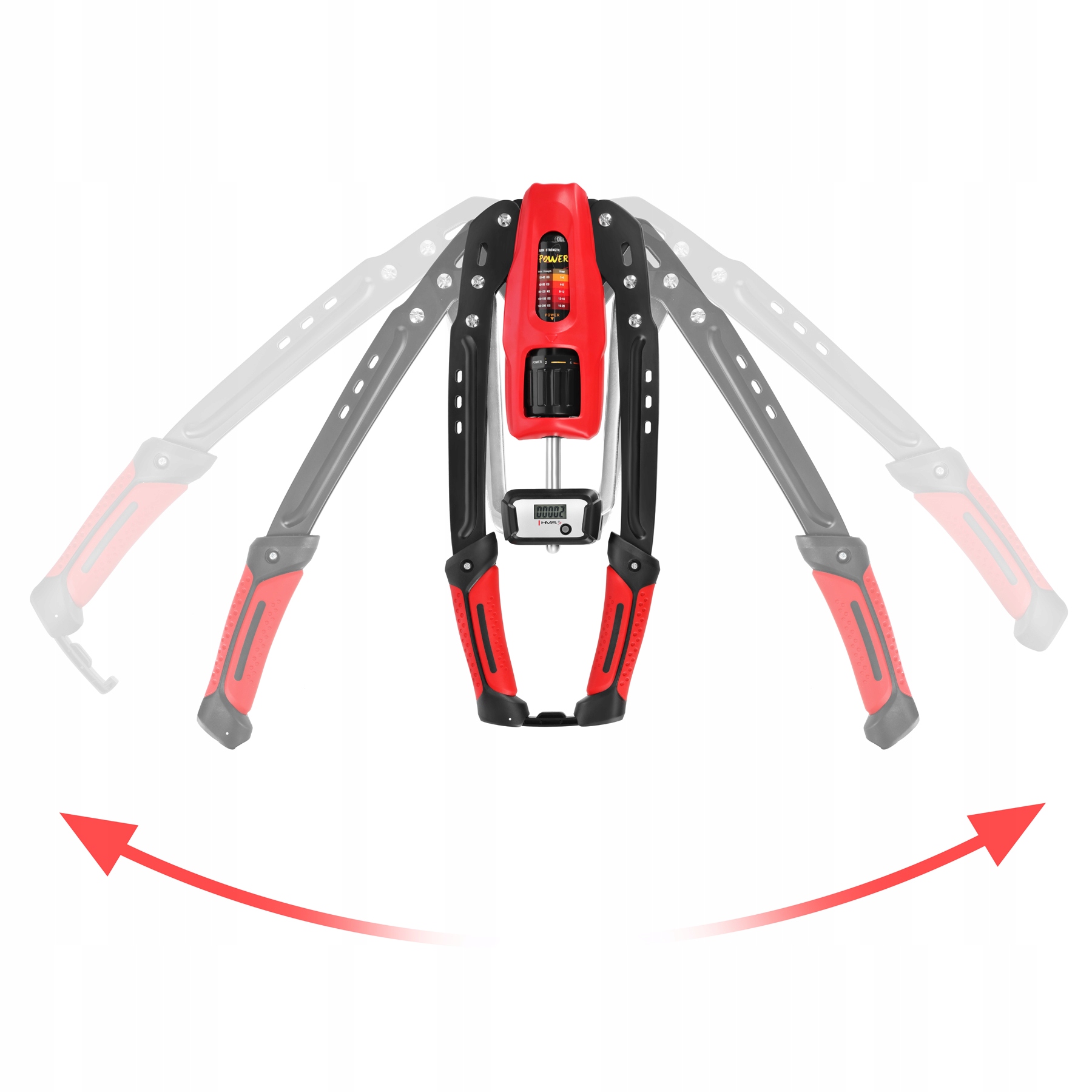 Wysoka jakość i stabilna konstrukcja