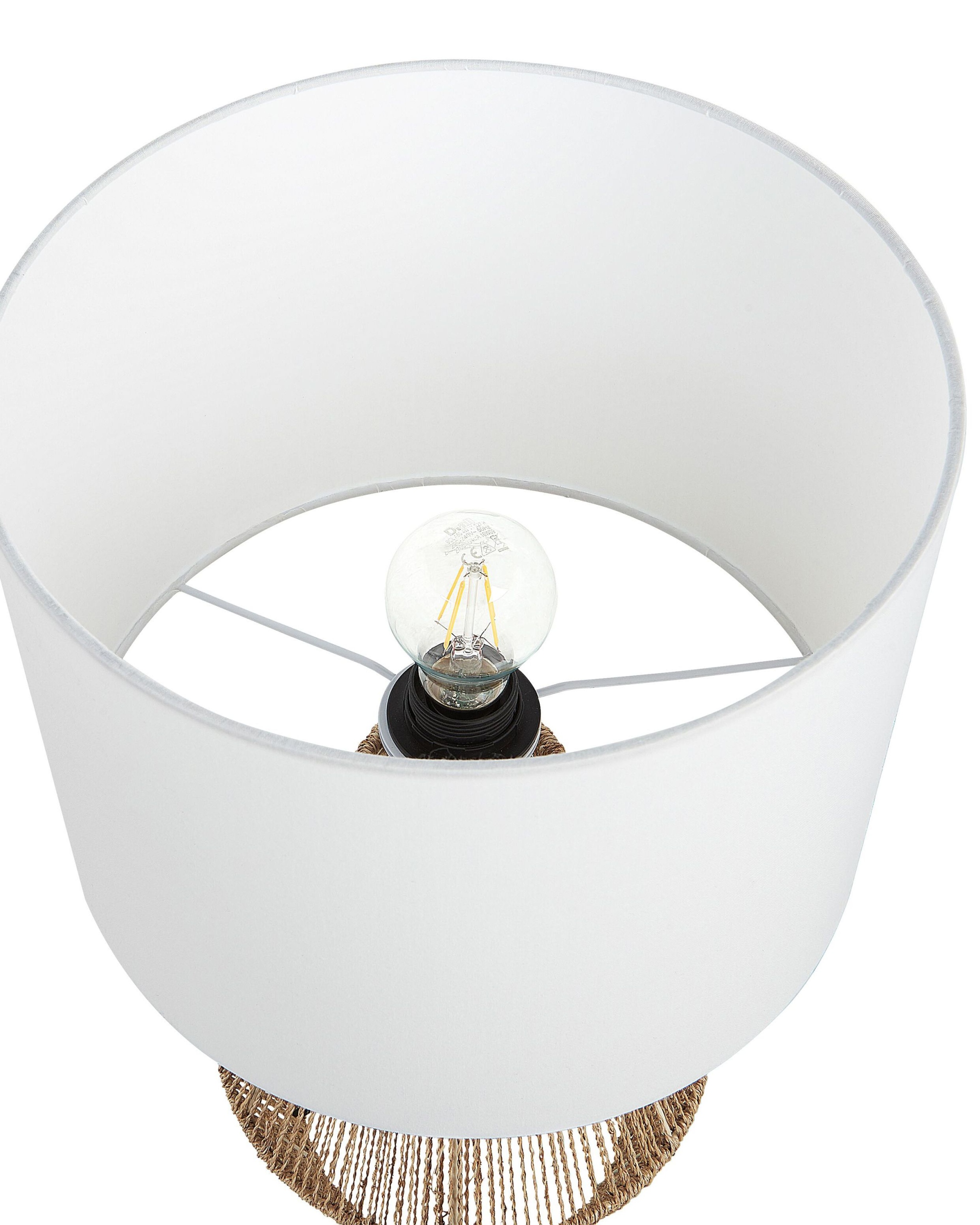 Delikatne światło dla przytulnej atmosfery