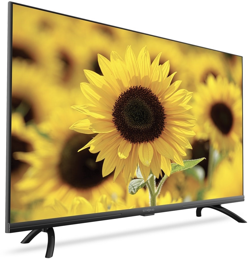 Smart TV z systemem Android – dostęp do ulubionych aplikacji