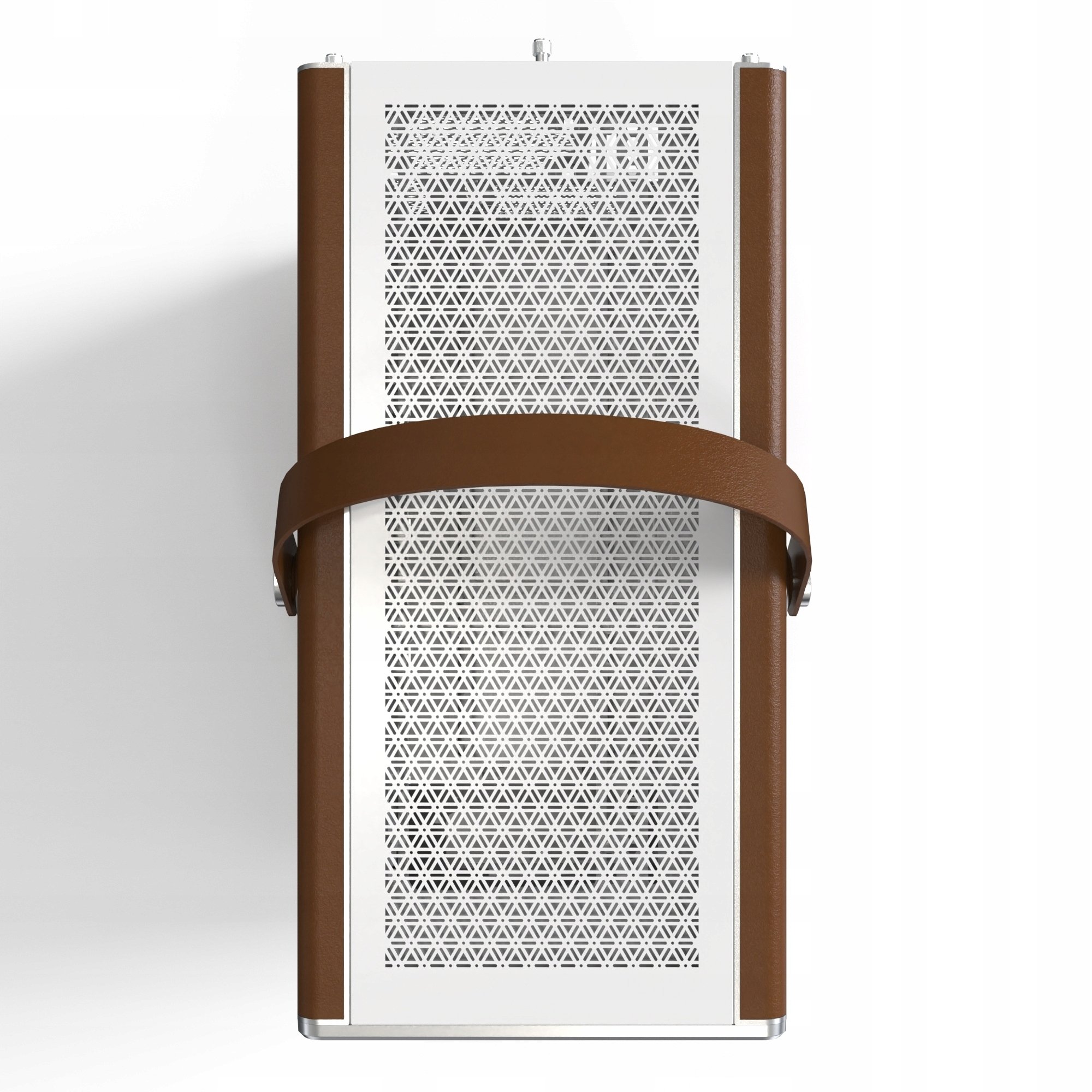 Możliwości montażu zasilacza i chłodzenia