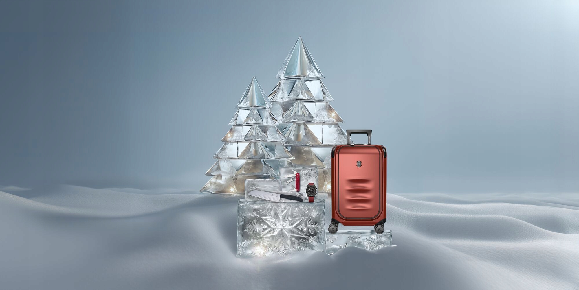 Historia marki Victorinox – Tradycja i innowacja