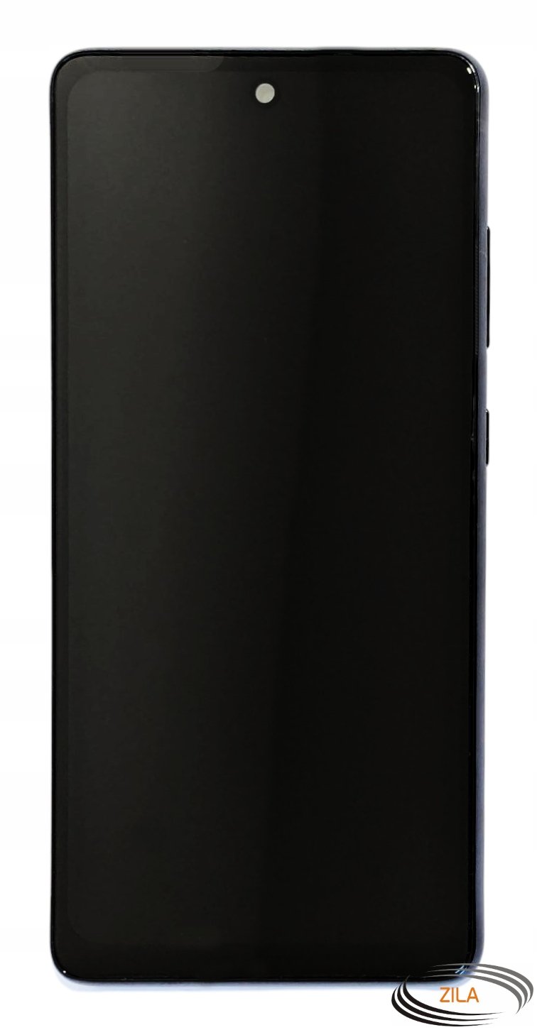 Wysoka jakość obrazu i rozdzielczość 1440 x 3200 px