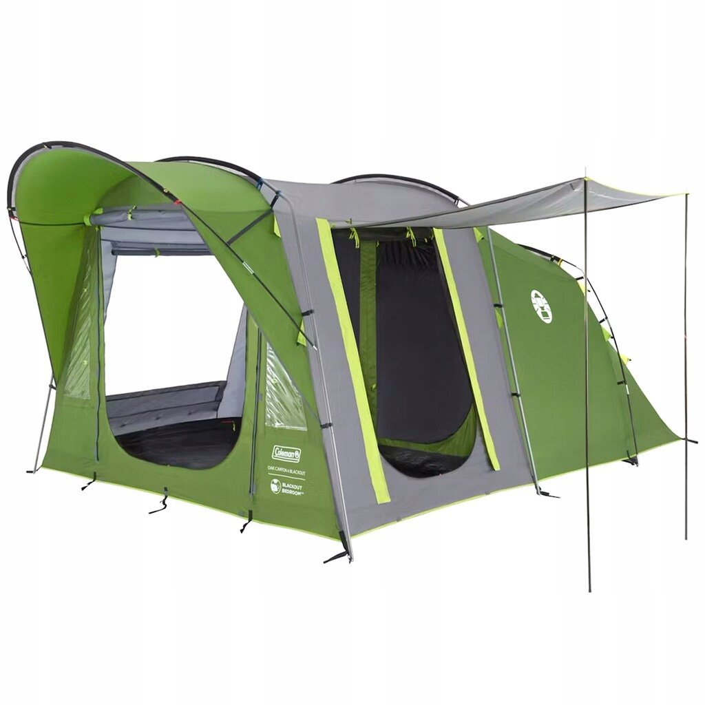 Funkcjonalny przedsionek i wentylacja