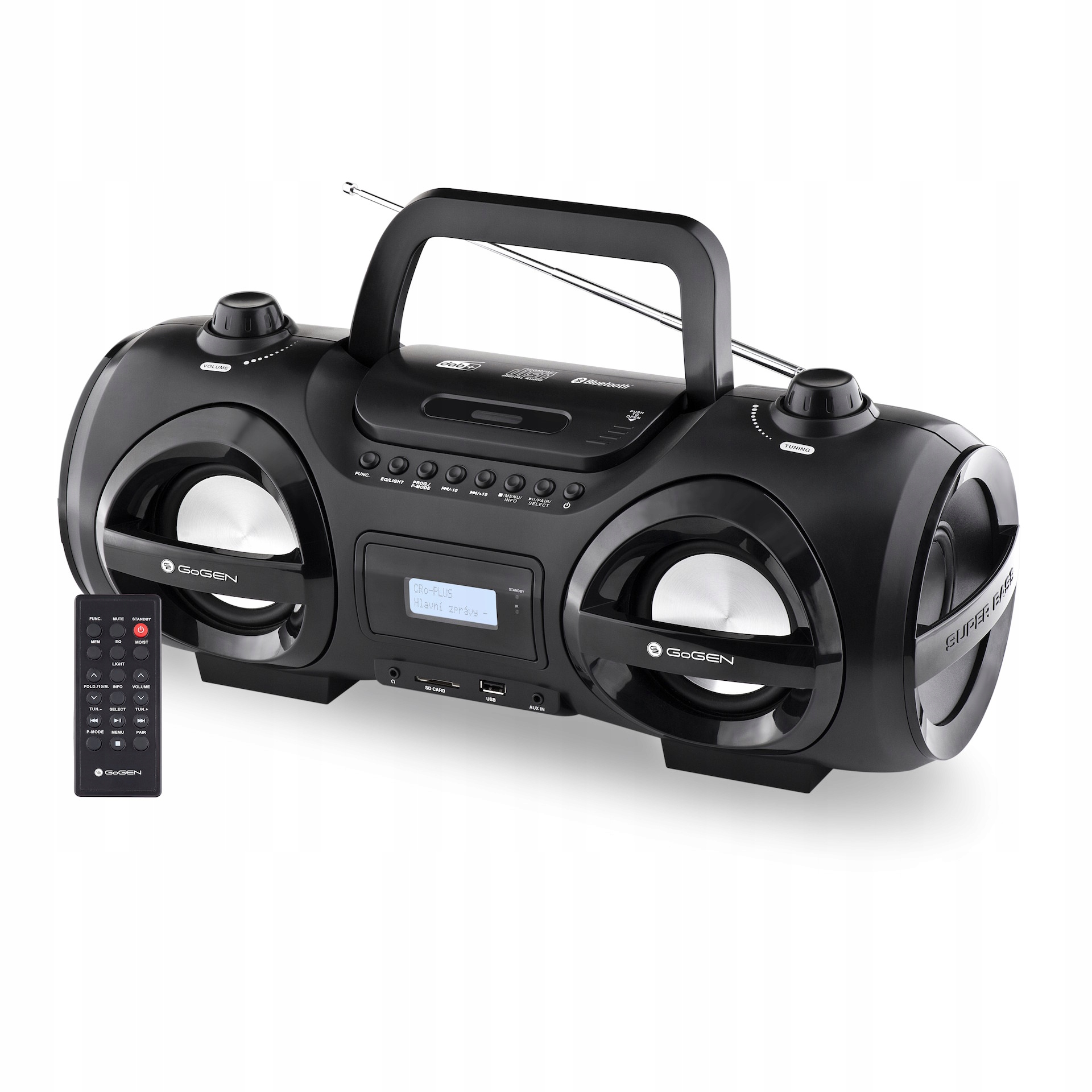 Kompaktowa forma i mobilność – idealny towarzysz na każdą okazję