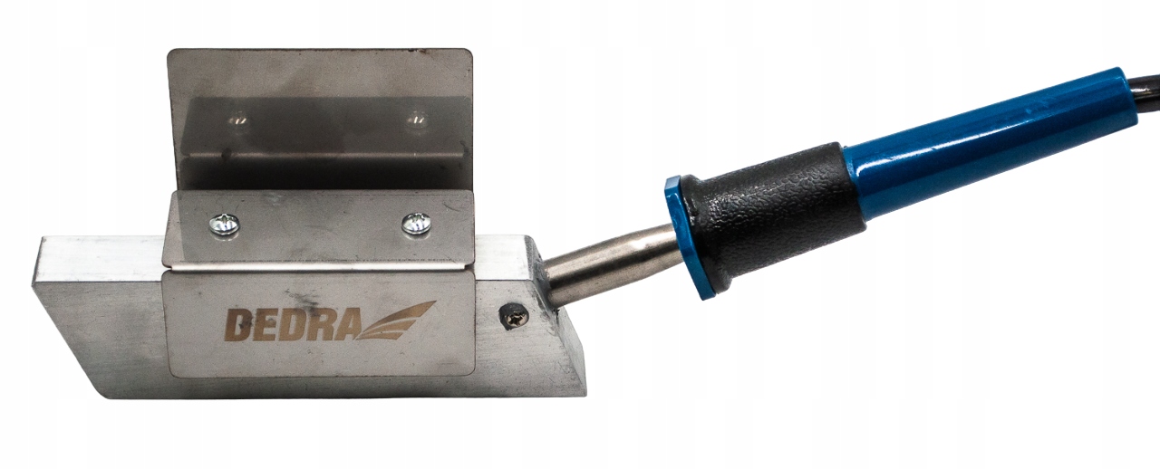 Wydajność i moc zgrzewarki – 60W dla efektywnego zgrzewania