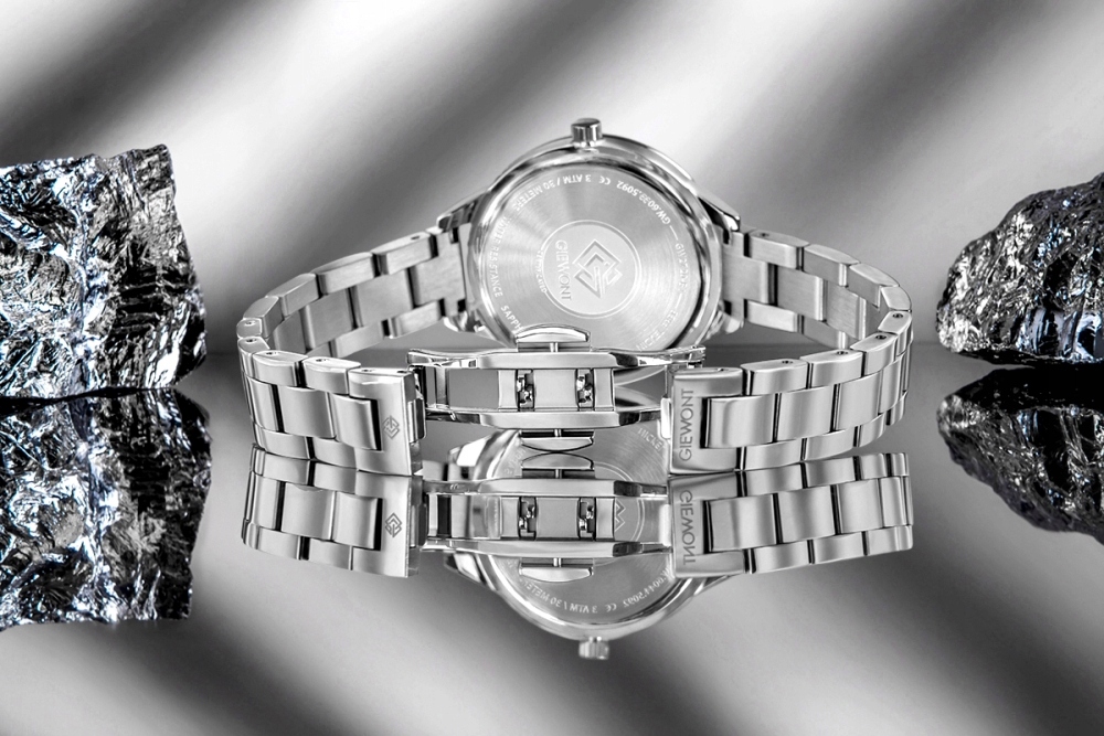 Wodoszczelność 3 ATM – komfort codziennego użytkowania