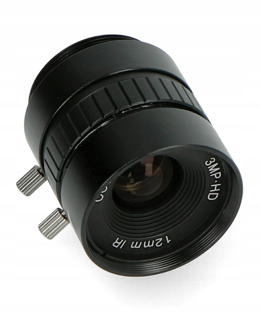 Kompatybilność z kamerą Raspberry Pi HQ