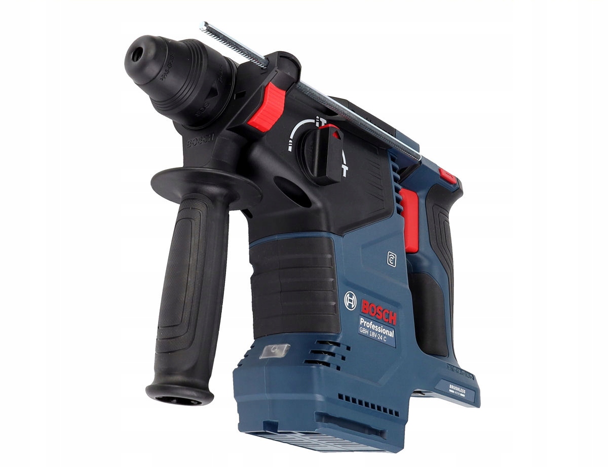 Moduł Bluetooth – Inteligentne zarządzanie narzędziem