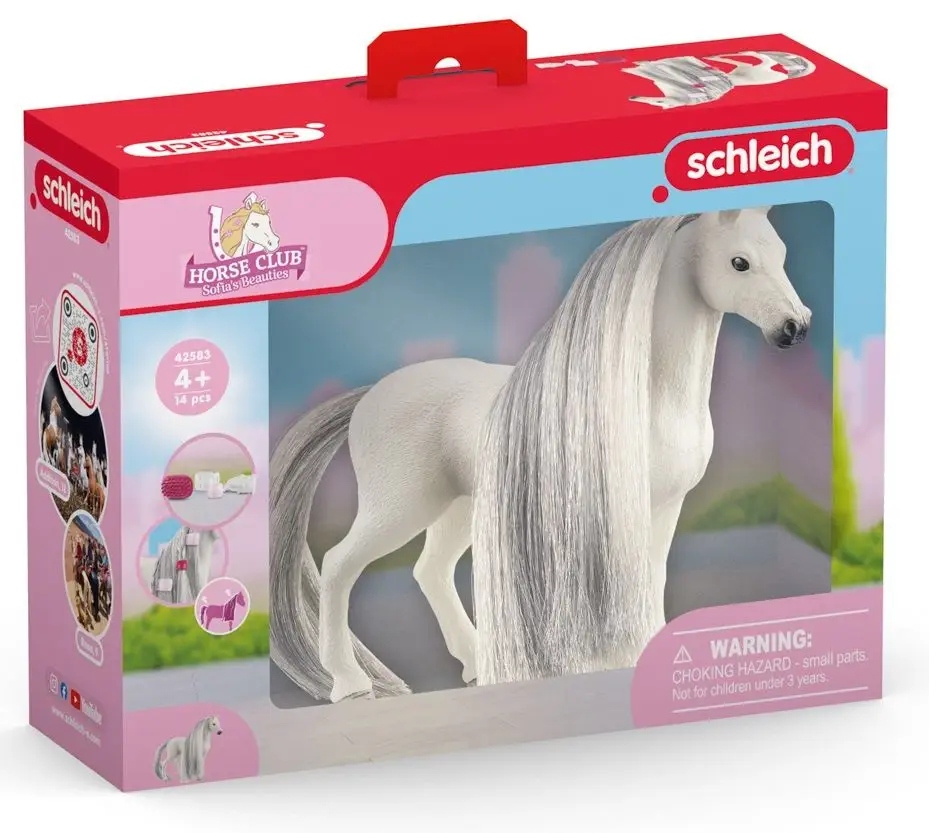 Kolorowe akcesoria do włosów w zestawie