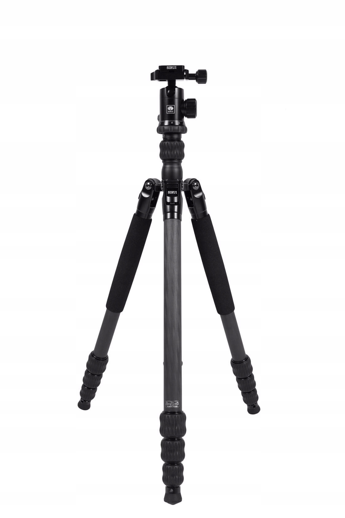 Statyw Sirui SIRUI TRAVELER 7C – Lekkość i stabilność w podróży