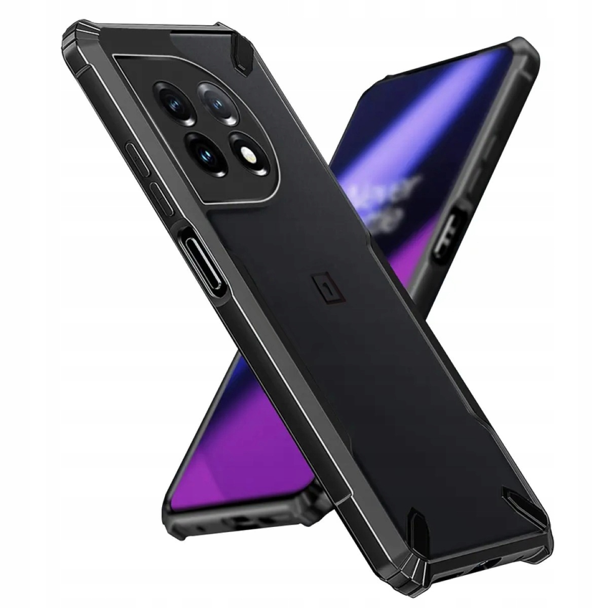 Materiał TPU i PC – Wytrzymałość i elastyczność