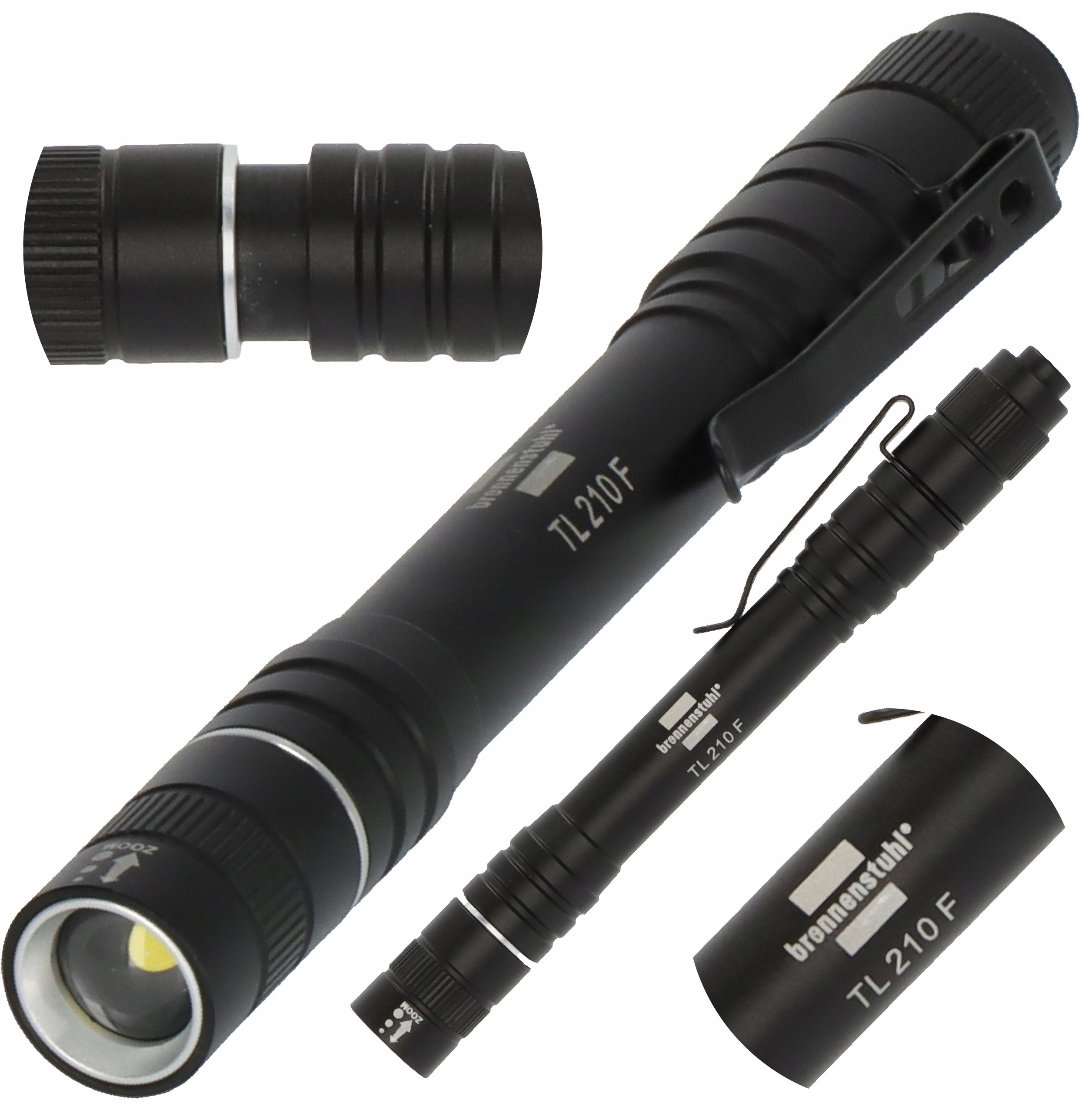 Kompaktowy design – Łatwość w przenoszeniu i użytkowaniu