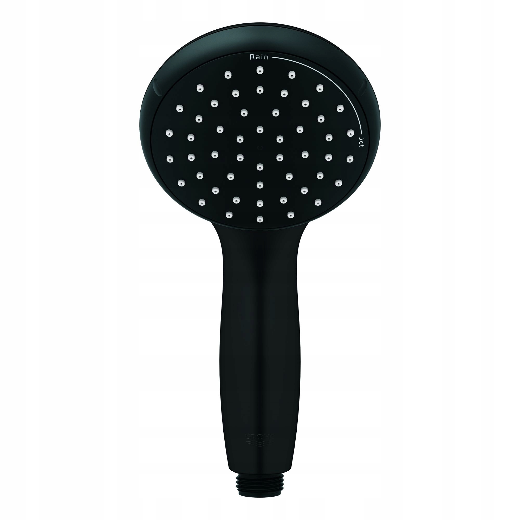 Innowacyjne funkcje strumieniowe – Rain i Jet dla idealnego prysznica