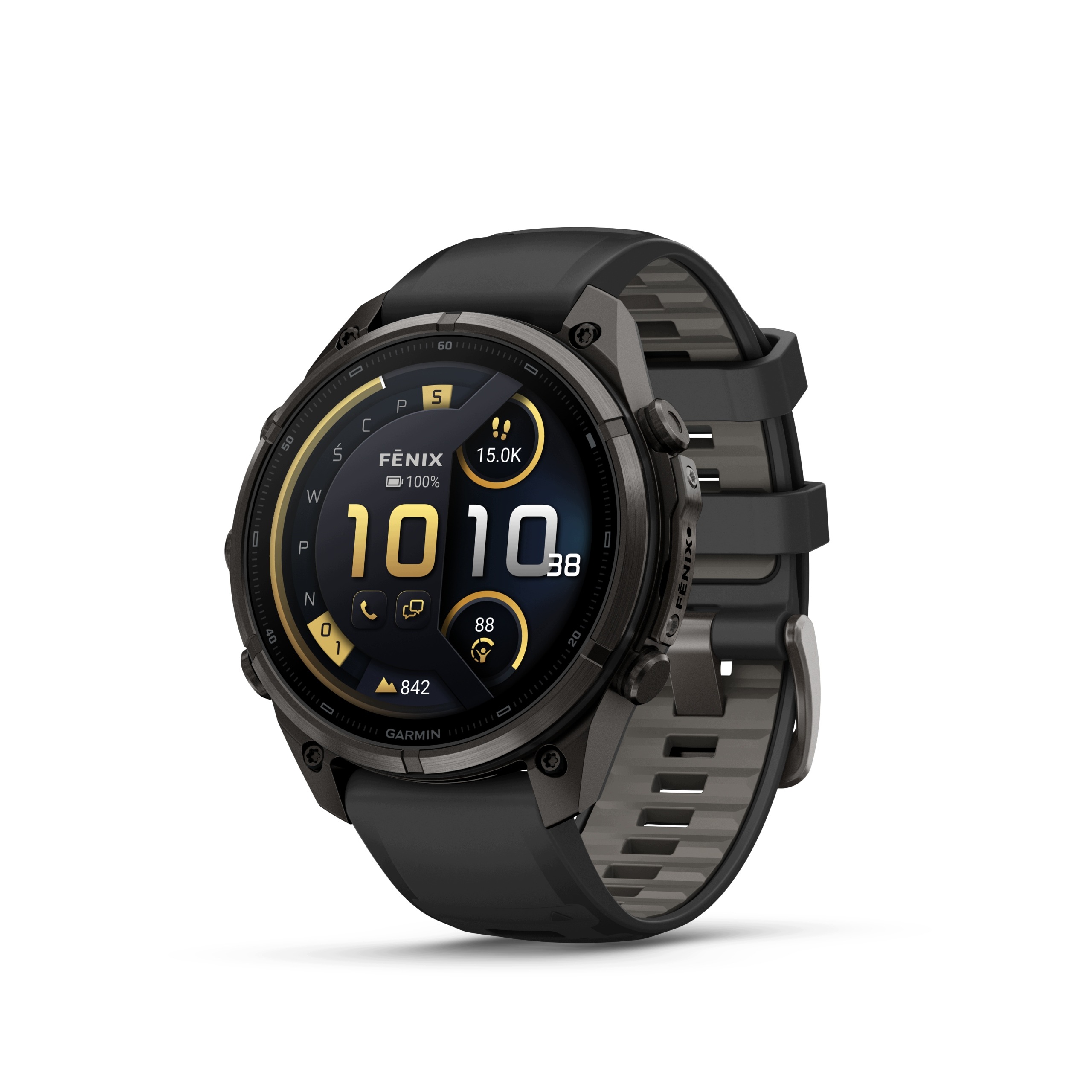 Ekran AMOLED 1,4