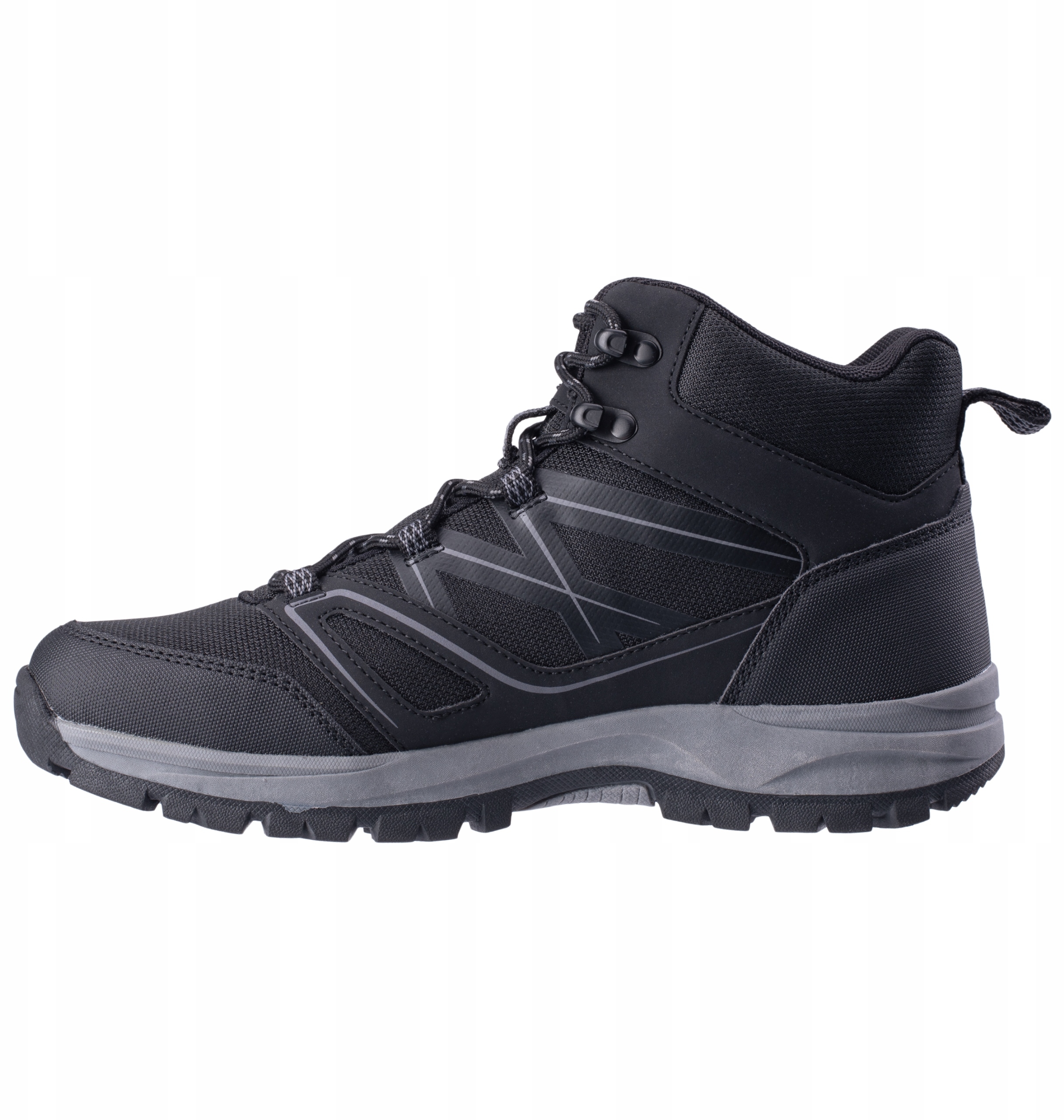 Wysoka jakość materiałów – Cholewka z PU i siateczki