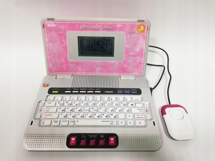 Interaktywny wyświetlacz i efekty dźwiękowe