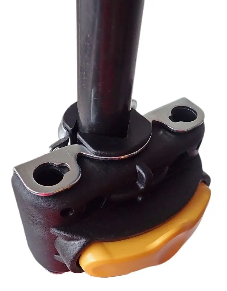 Montaż i użytkowanie uchwytu Multifix