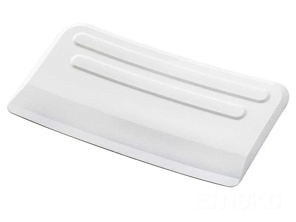 Dołączona łopatka do czyszczenia blatu