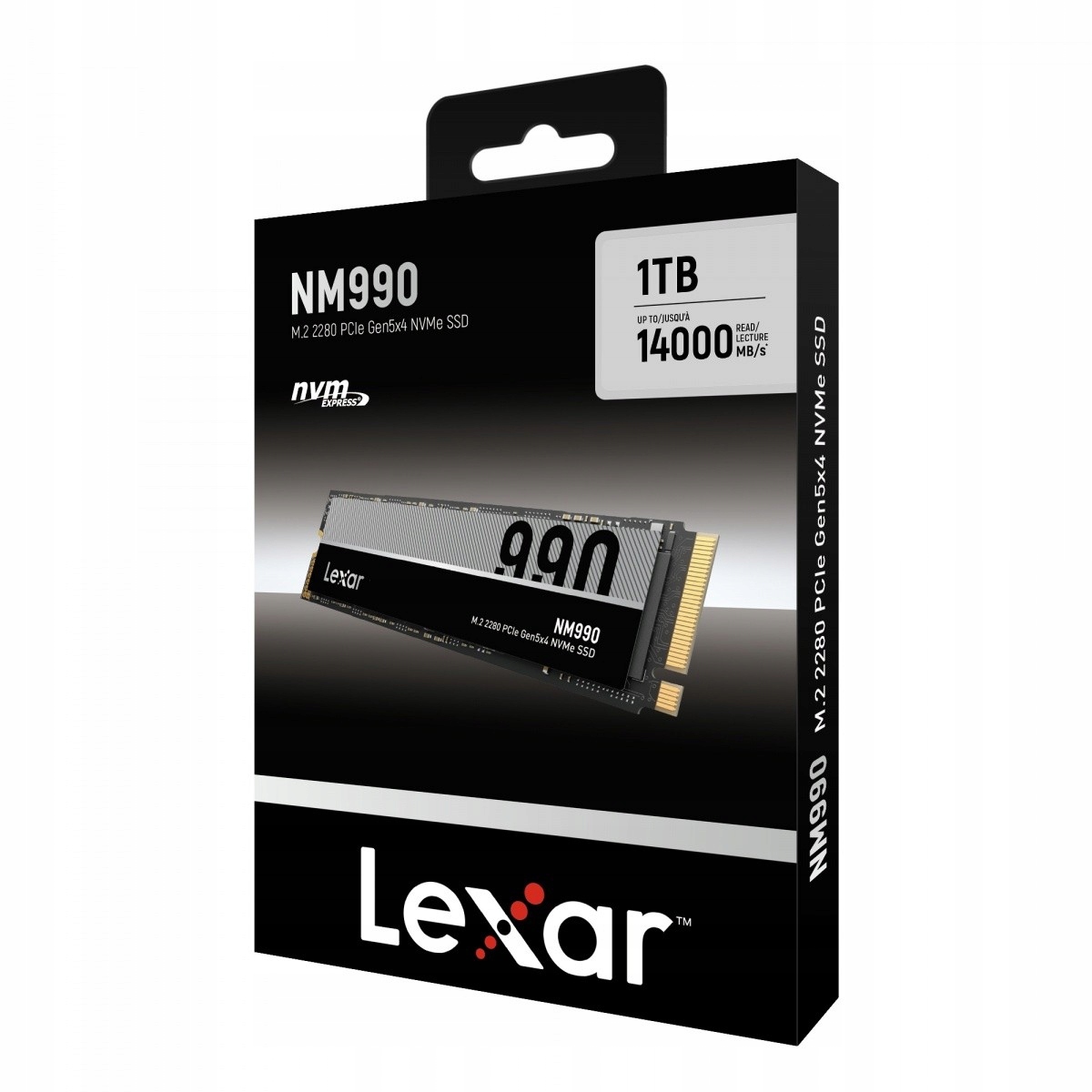 Interfejs M.2 PCIe 5.0 – Szybkość i nowoczesność