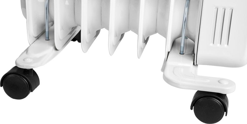 Ergonomiczny design i łatwość przenoszenia