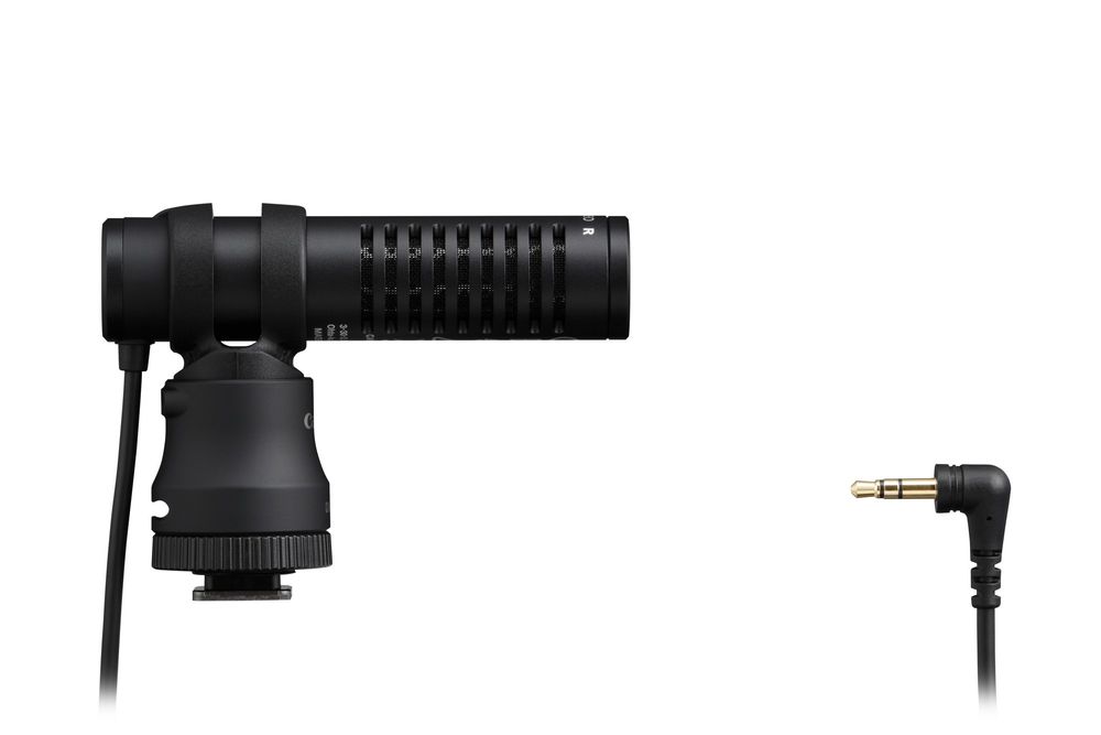 Krystalicznie czysty dźwięk stereo z niskim poziomem szumów