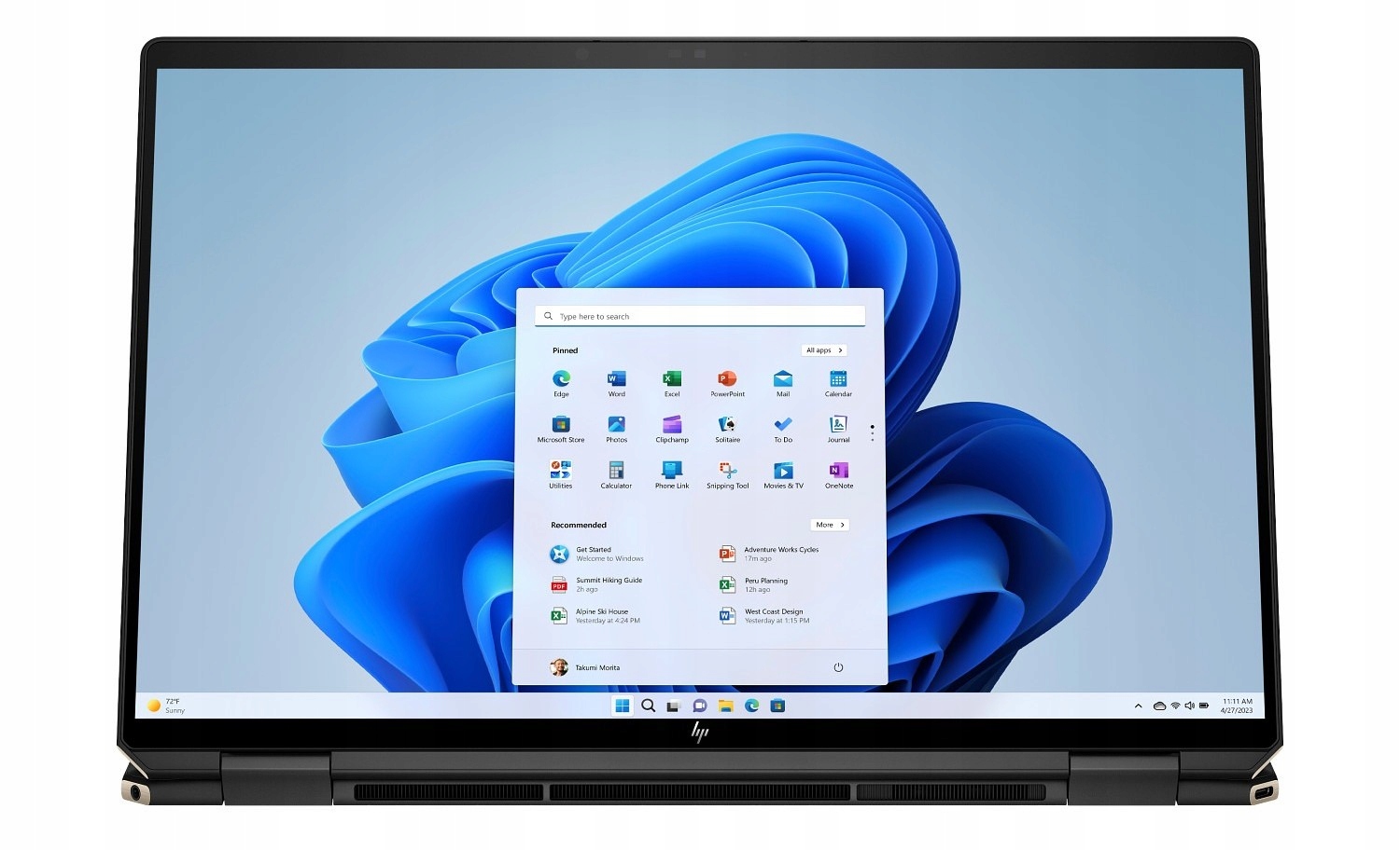 Ekran dotykowy WQXGA 16