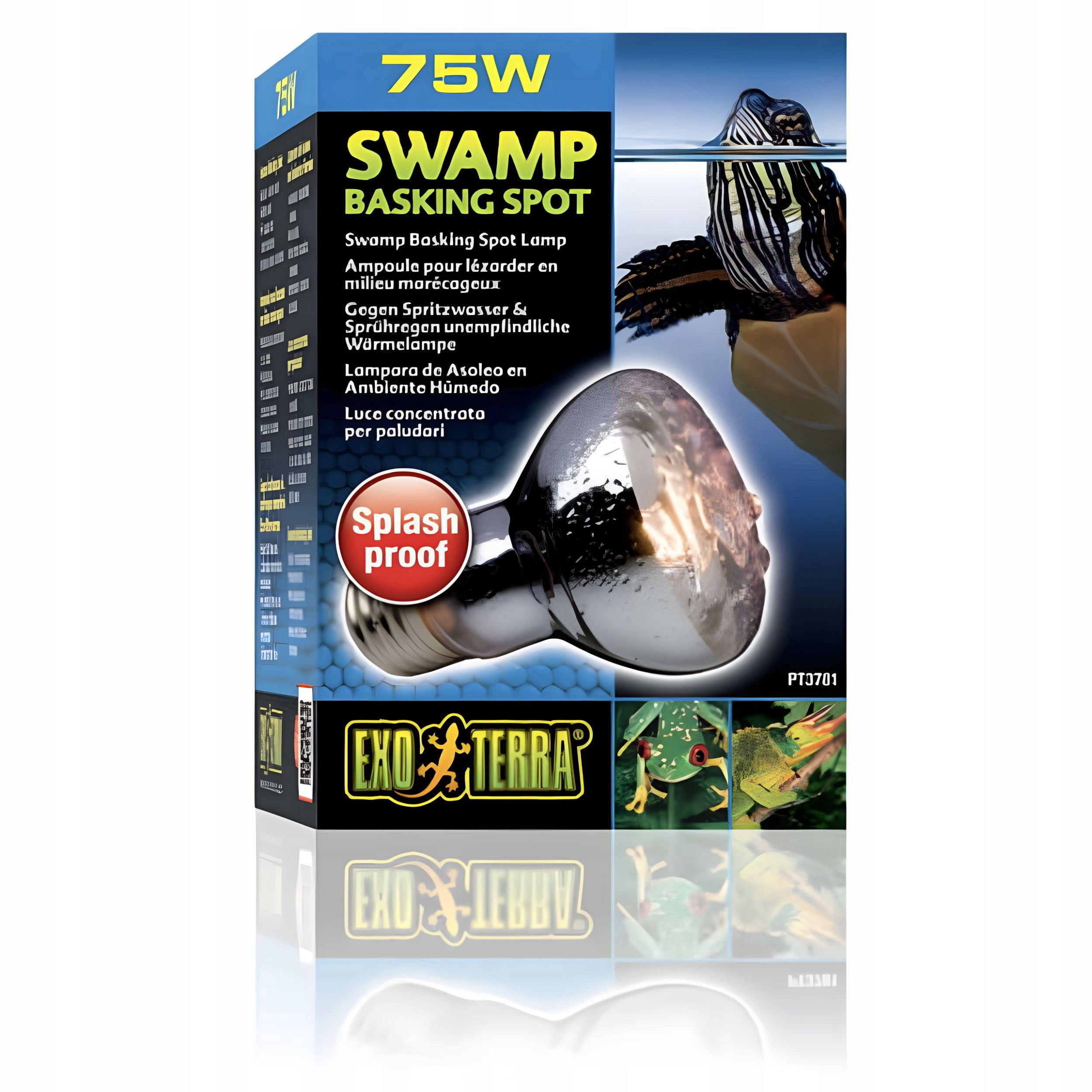 Odporność na kontakt z wodą – Bezpieczne użytkowanie w wilgotnych zbiornikach