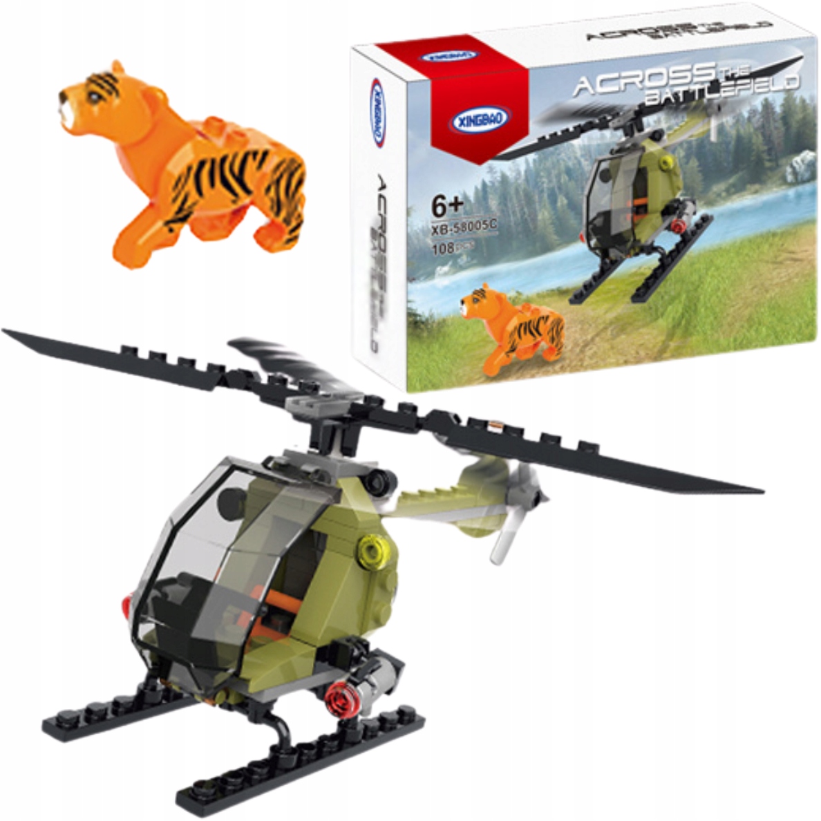 Rozwój wyobraźni i zdolności manualnych