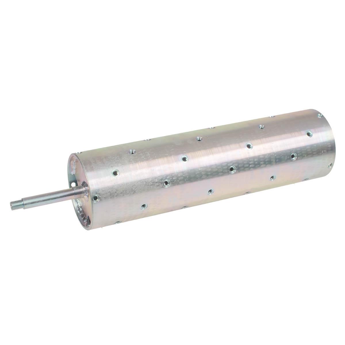 Walec Cedrus Kaseta Aerator CEDRSM05 780799 – Idealne rozwiązanie do aeracji trawnika