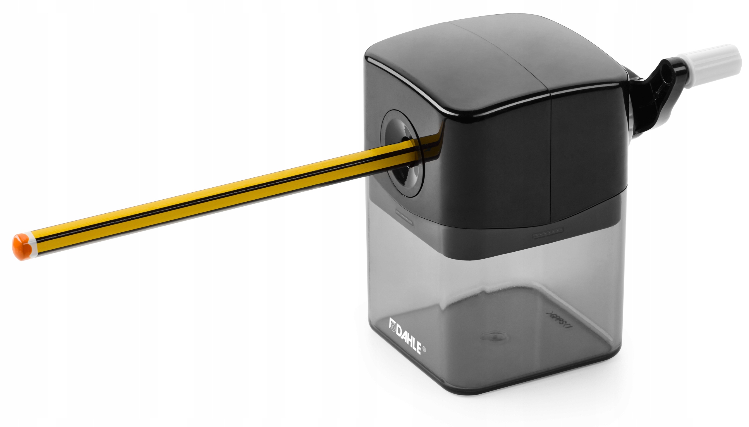 Wysokiej jakości materiały i ergonomiczny design