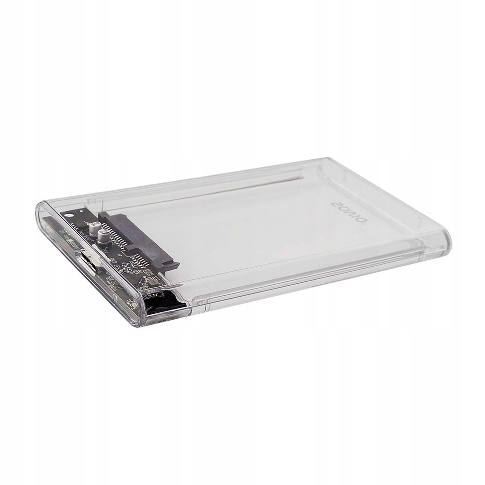 Szybki transfer danych z interfejsem USB 3.0
