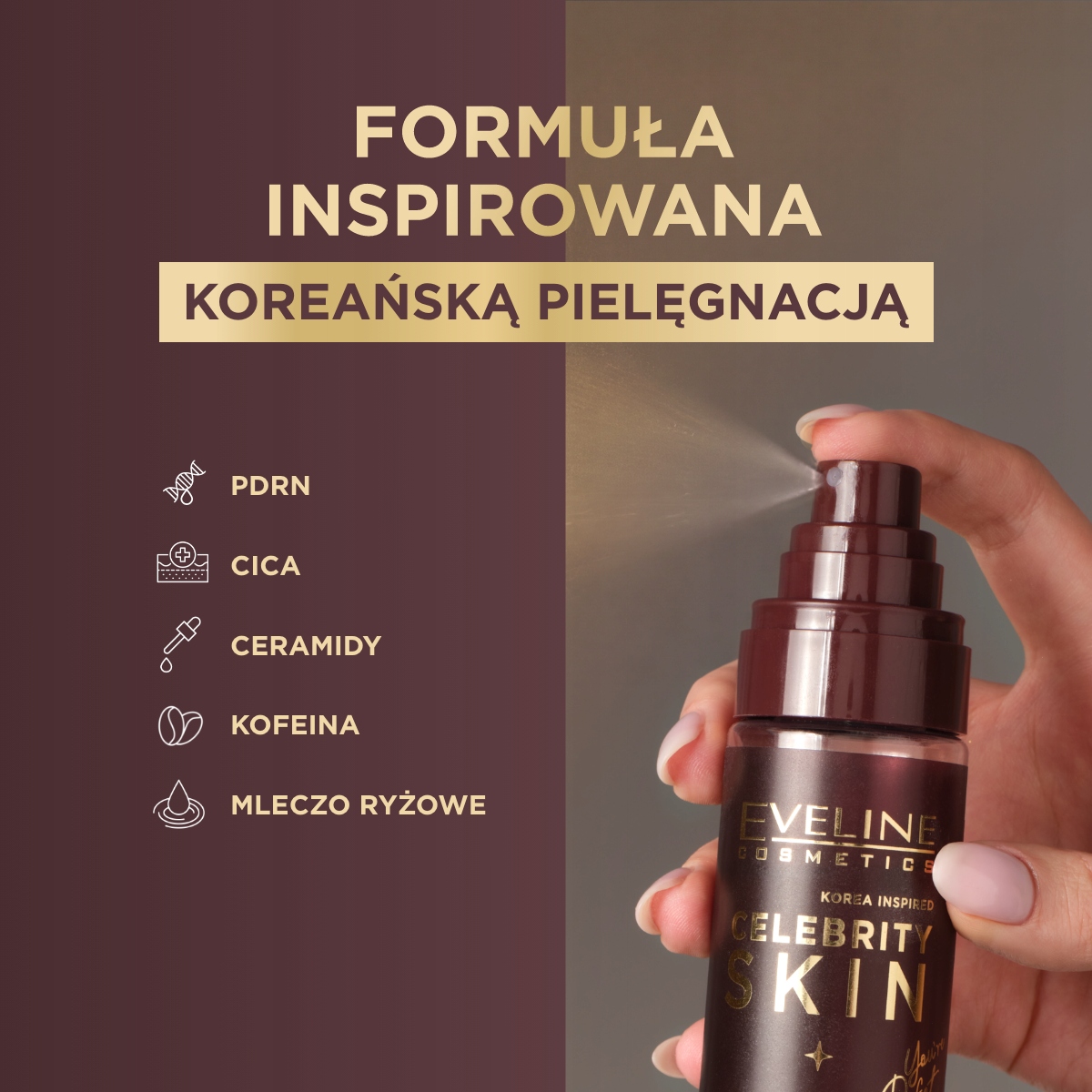 Kluczowe składniki aktywne – Pielęgnacja i ochrona skóry