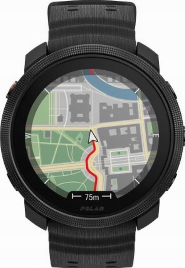 Kompatybilność z aplikacjami treningowymi i Bluetooth 5.1