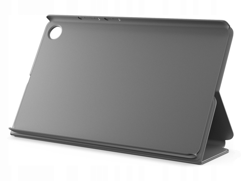 Etui na Tab One LENOVO Folio Case Szary – Ochrona i styl w jednym