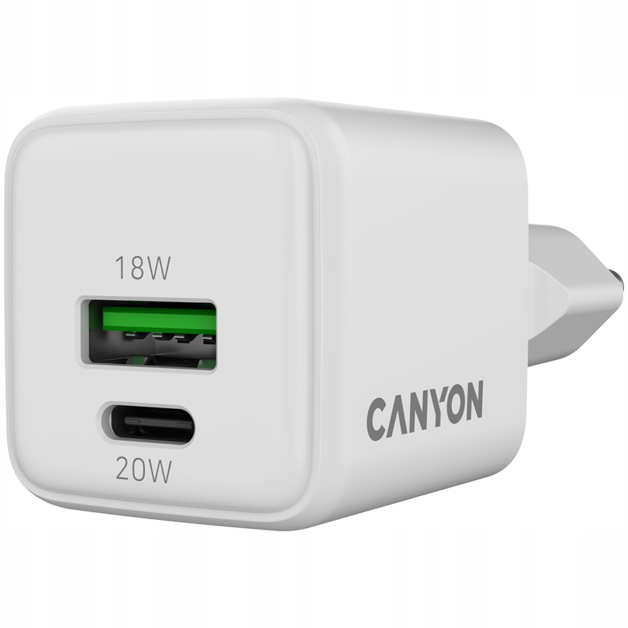 Szybkie ładowanie z technologią Power Delivery i Quick Charge