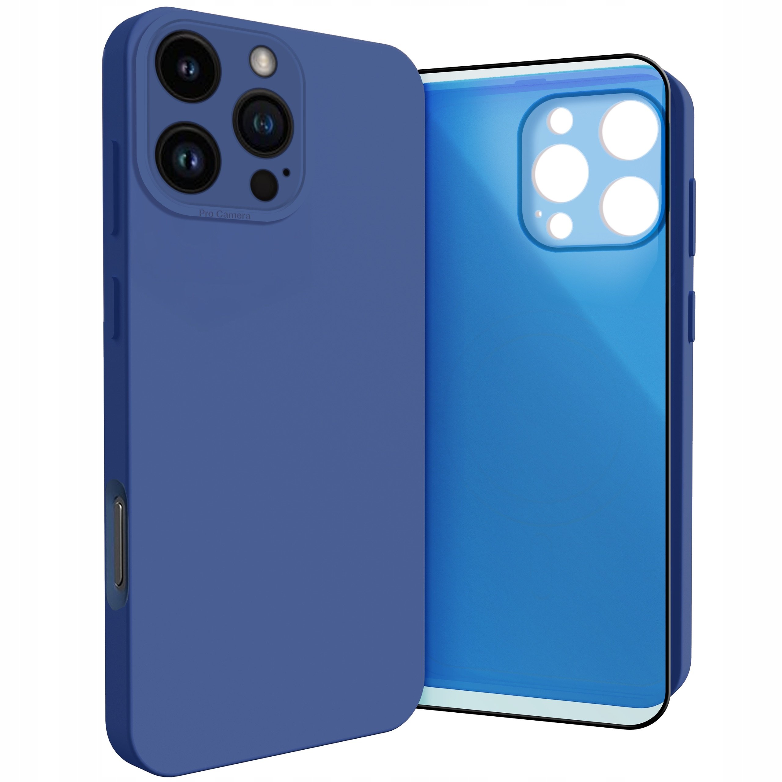 Szkło hartowane w zestawie – Wysoka twardość i przejrzystość