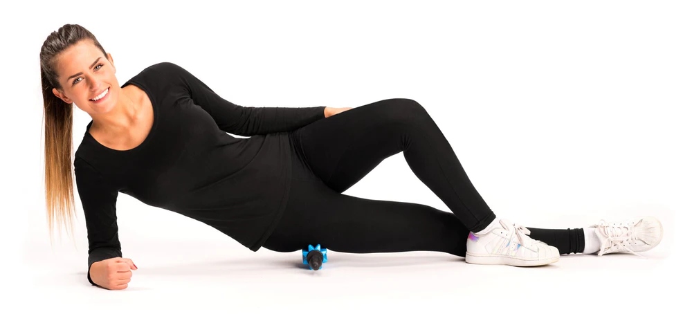 Idealny do wszystkich grup mięśniowych