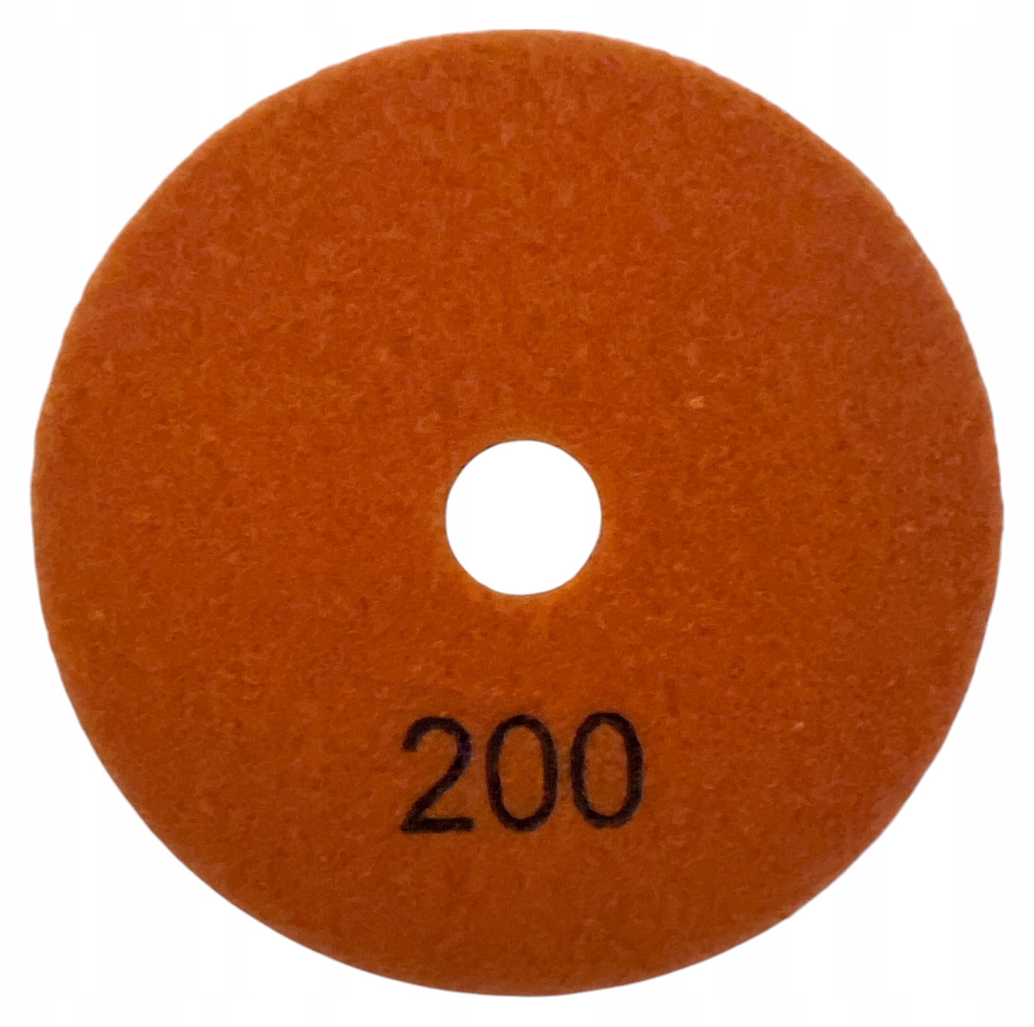 Pad polerski diamentowy MMD 100 mm gradacja #200 – Idealny do gresu i kamienia