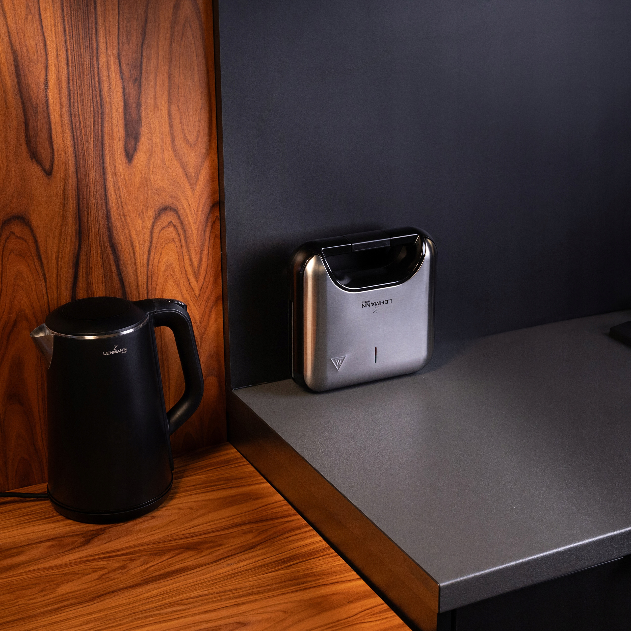 Łatwe czyszczenie – Nieprzywierająca powłoka dla wygody