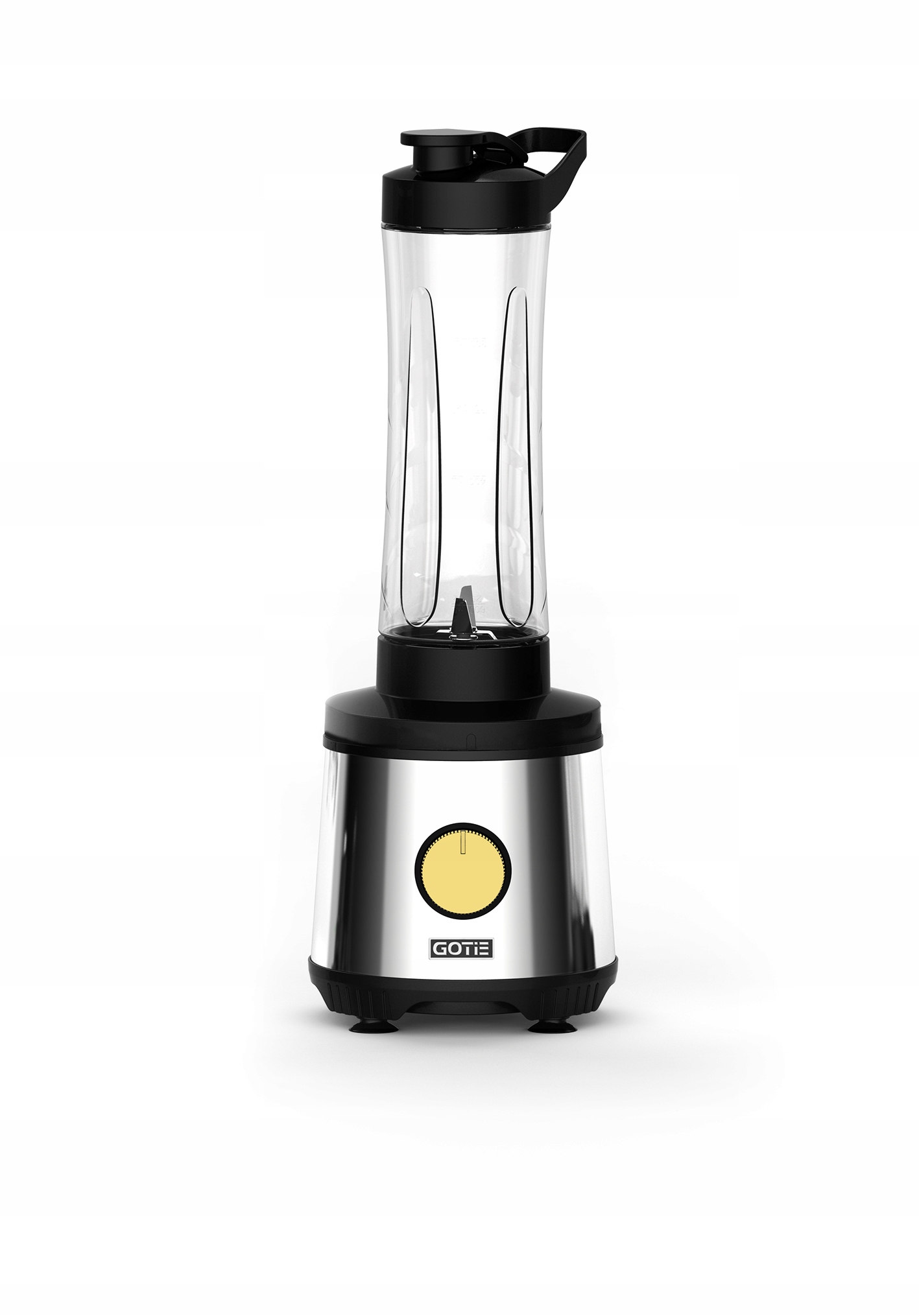 Kompaktowy design i moc 400 W – idealne połączenie