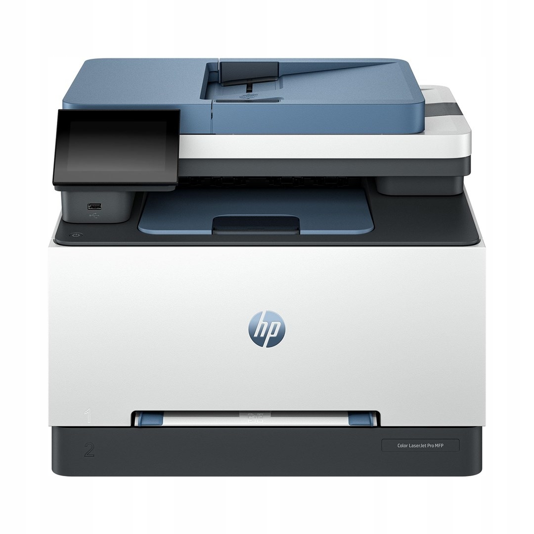 HP Color LaserJet Pro MFP 3302fdwg – Wszechstronna drukarka 4w1 dla małych i średnich firm