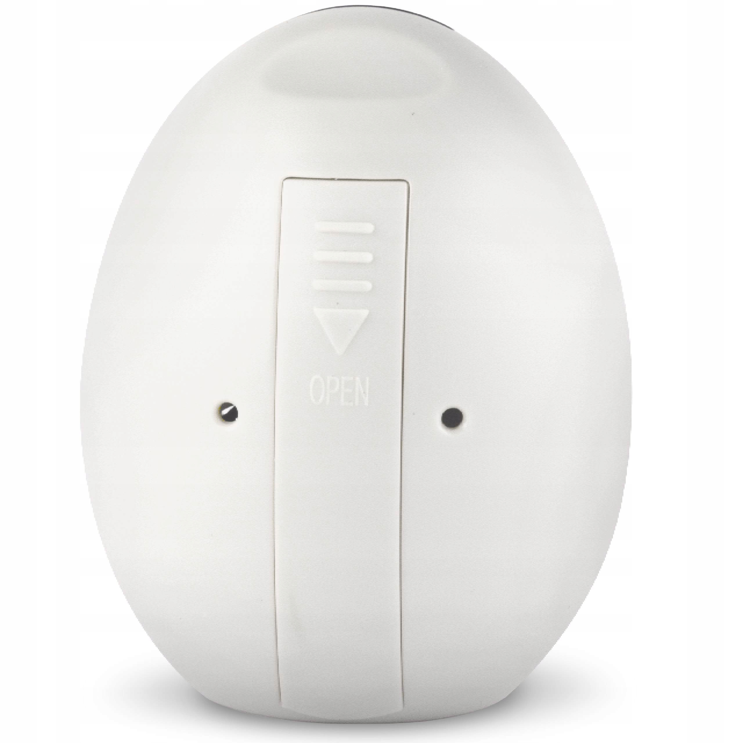 Funkcje zegara i stoperu dla większej wszechstronności